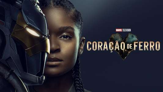 Ironheart - Backdrops