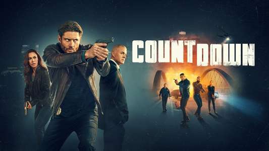 Countdown - Backdrops