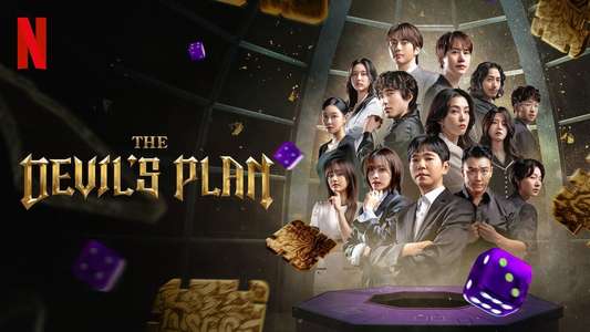 The Devil's Plan - Backdrops