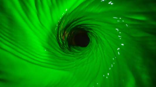 Black Holes: The Edge of All We Know - Backdrops