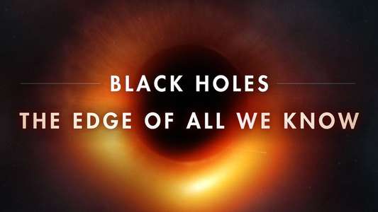 Black Holes: The Edge of All We Know - Backdrops