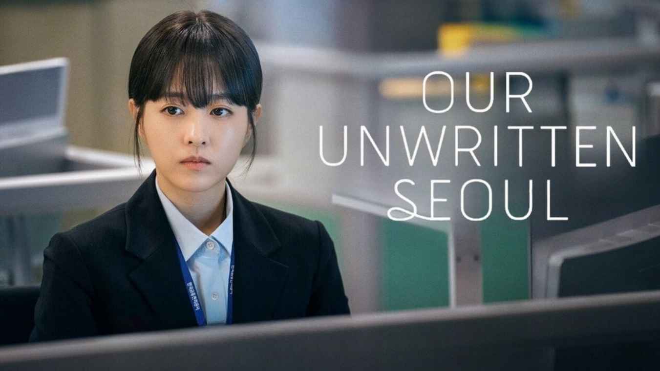 Our Unwritten Seoul