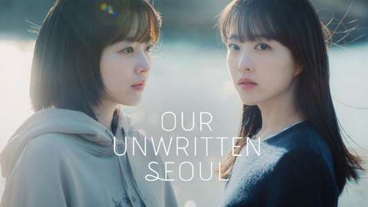 Our Unwritten Seoul - Backdrops