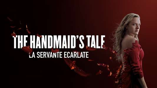 The Handmaid's Tale - Backdrops