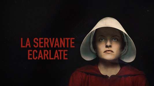 The Handmaid's Tale - Backdrops