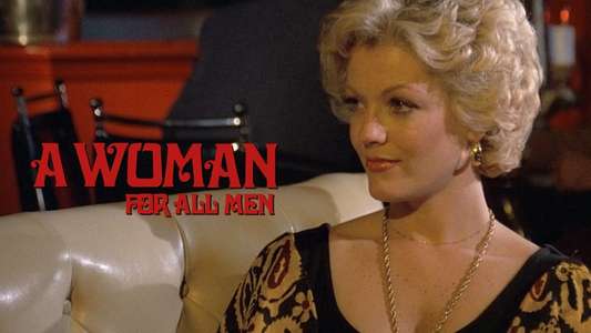 A Woman for All Men - Backdrops