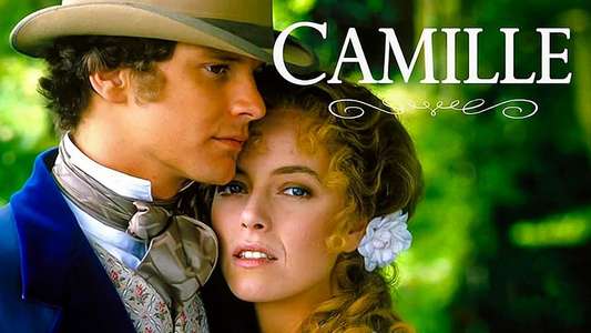Camille - Backdrops