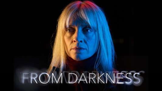 From Darkness - Backdrops