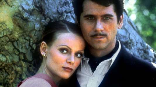 The Scarlett O'Hara War - Backdrops