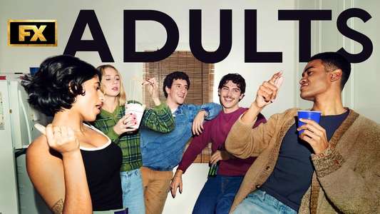 Adults - Backdrops