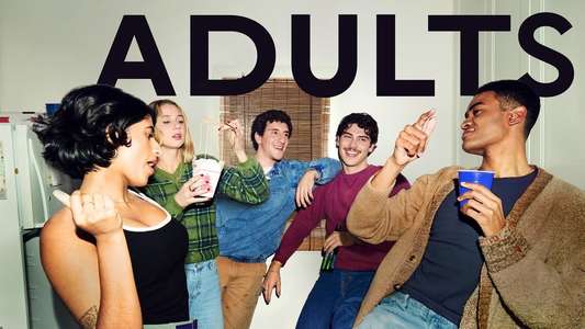 Adults - Backdrops