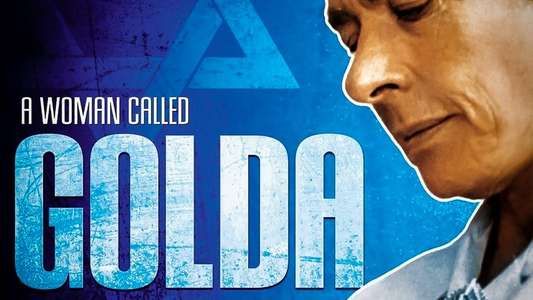 A Woman Called Golda - Backdrops
