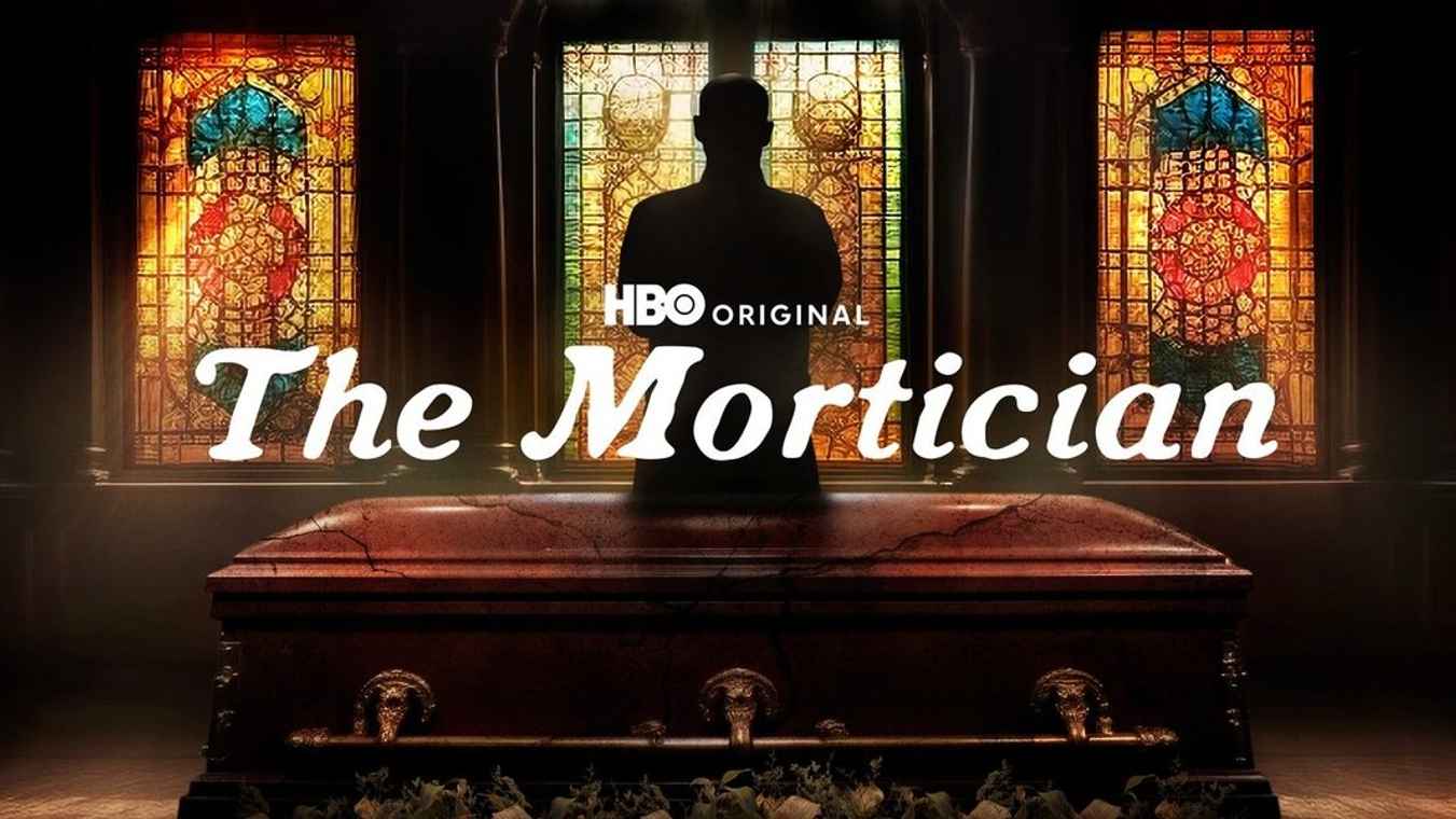 The Mortician