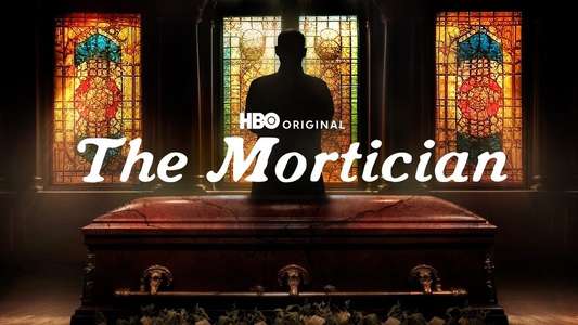 The Mortician - Backdrops