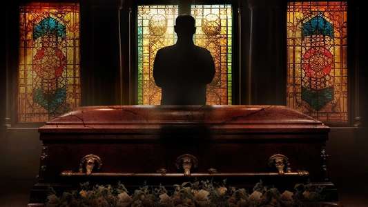 The Mortician - Backdrops