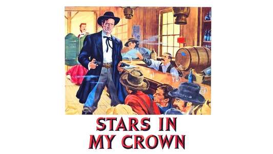 Stars in My Crown - Backdrops
