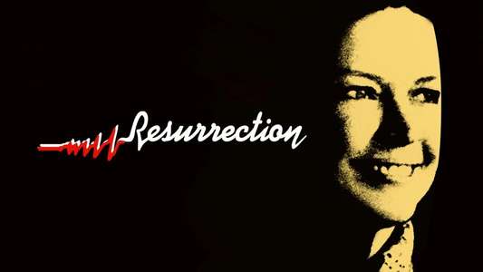 Resurrection - Backdrops