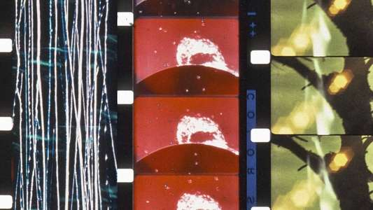 The Art of Vision - Backdrops