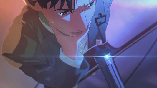 Lost in Starlight - Backdrops
