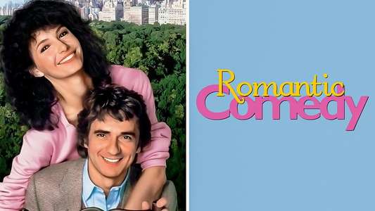 Romantic Comedy - Backdrops