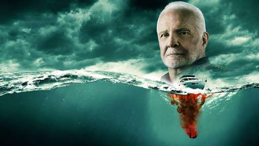 Deadly Waters with Captain Lee - Backdrops