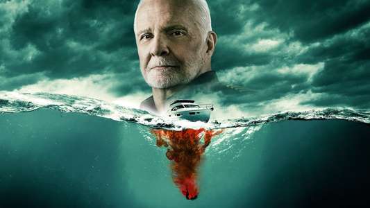 Deadly Waters with Captain Lee - Backdrops
