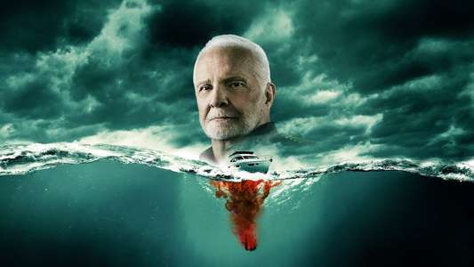 Deadly Waters with Captain Lee - Backdrops