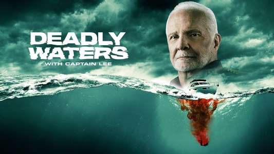 Deadly Waters with Captain Lee - Backdrops