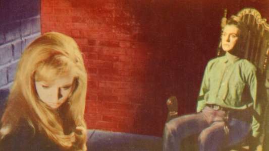 The Psychopath - Backdrops