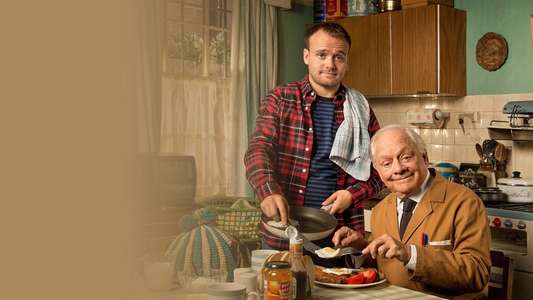 Still Open All Hours - Backdrops