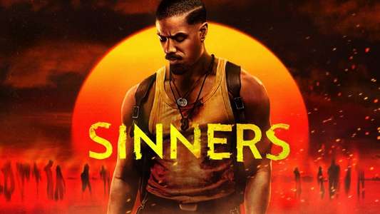 Sinners - Backdrops