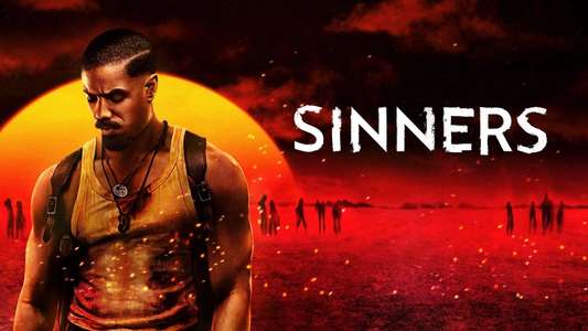 Sinners - Backdrops