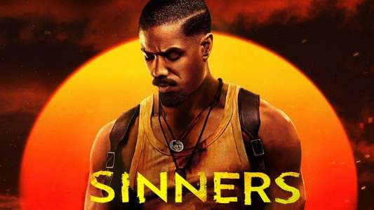 Sinners - Backdrops