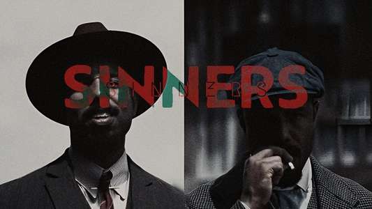 Sinners - Backdrops