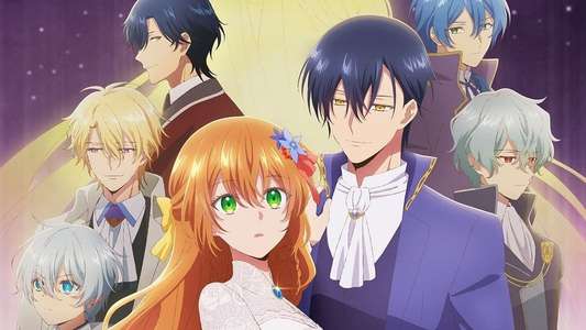 Why Raeliana Ended Up at the Duke's Mansion - Backdrops