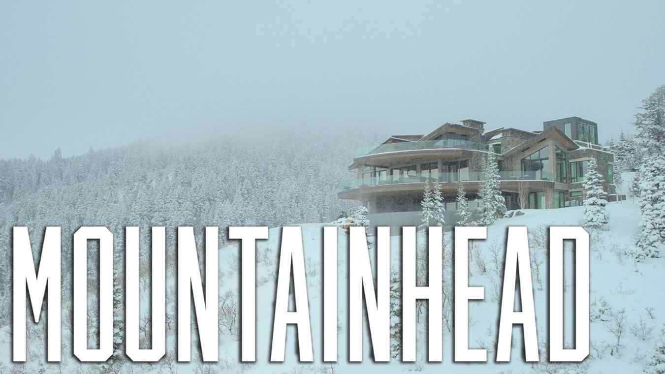 Mountainhead