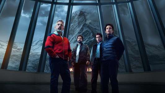 Mountainhead - Backdrops