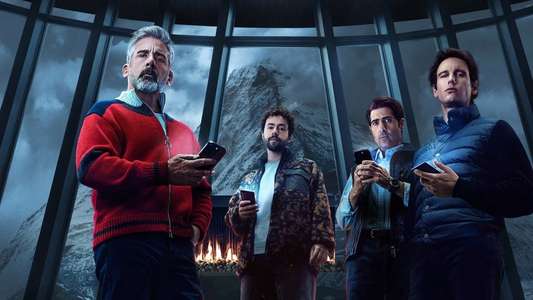 Mountainhead - Backdrops