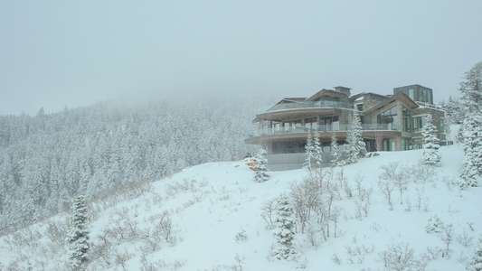 Mountainhead - Backdrops