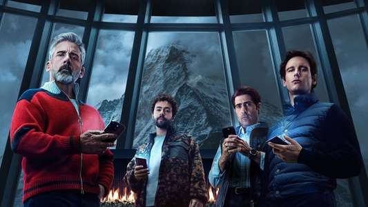 Mountainhead - Backdrops