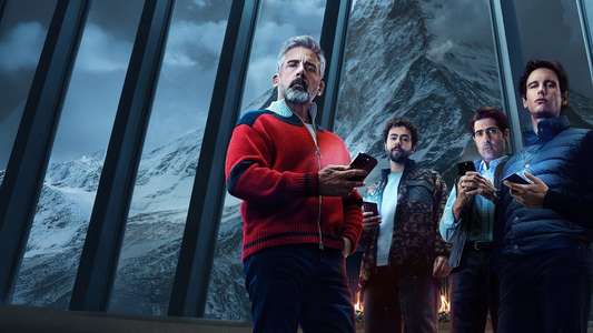 Mountainhead - Backdrops