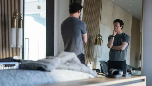 Mountainhead - Backdrops