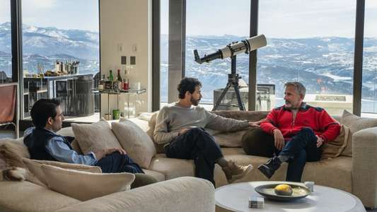 Mountainhead - Backdrops