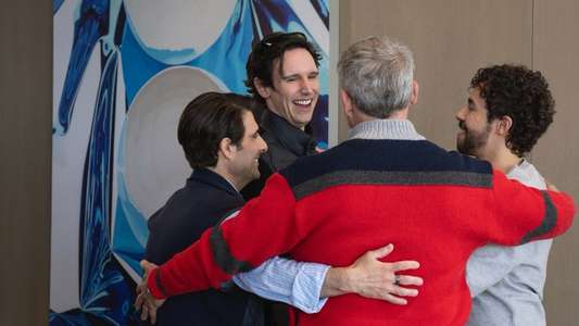 Mountainhead - Backdrops