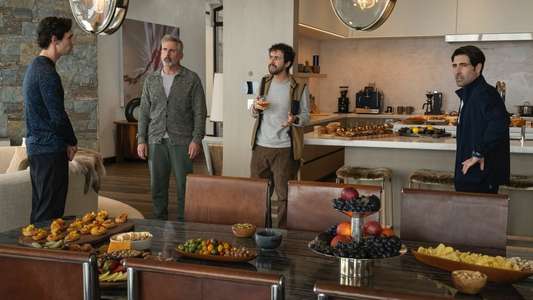 Mountainhead - Backdrops