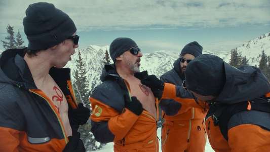 Mountainhead - Backdrops