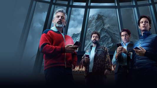 Mountainhead - Backdrops