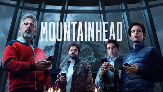Mountainhead - Backdrops