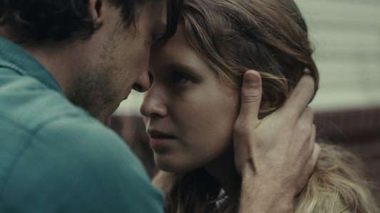 The Starling Girl - Backdrops