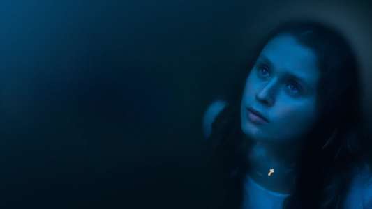 The Starling Girl - Backdrops